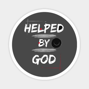 Judah’s Store -Faith in God Magnet